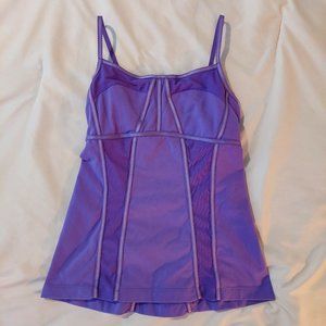 Lululemon workout tank